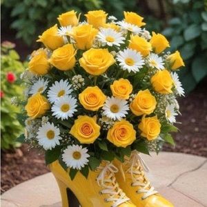 Meet your Posher, Esther